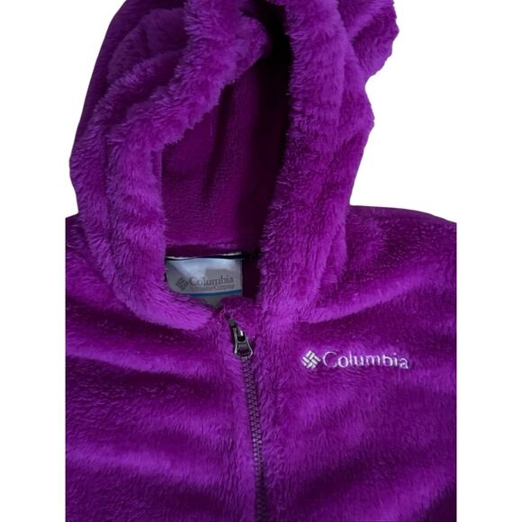 Columbia Tiny Bear Bunting Baby Size 12-18 Months - Picture 4 of 7